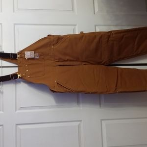 Carhartt Bibs